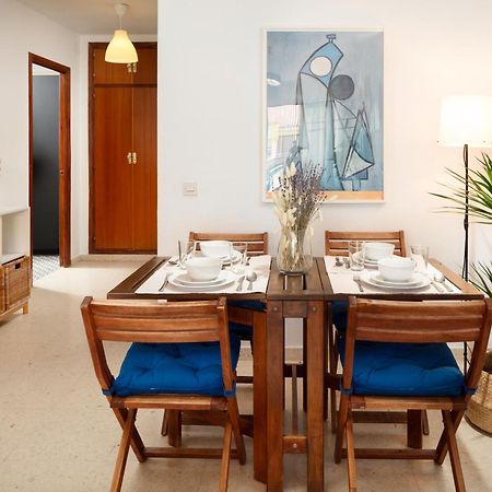 Rincón de la Victoria Apartamento Gran Sol מראה חיצוני תמונה