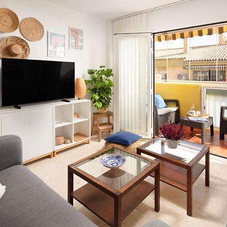 Rincón de la Victoria Apartamento Gran Sol מראה חיצוני תמונה
