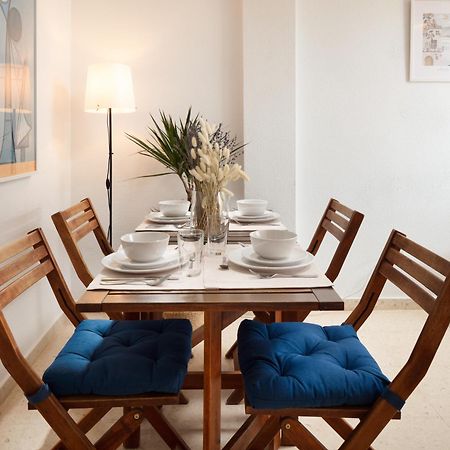 Rincón de la Victoria Apartamento Gran Sol מראה חיצוני תמונה