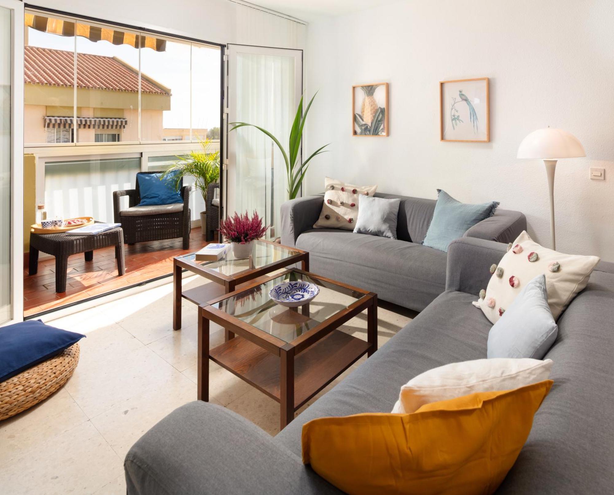 Rincón de la Victoria Apartamento Gran Sol מראה חיצוני תמונה