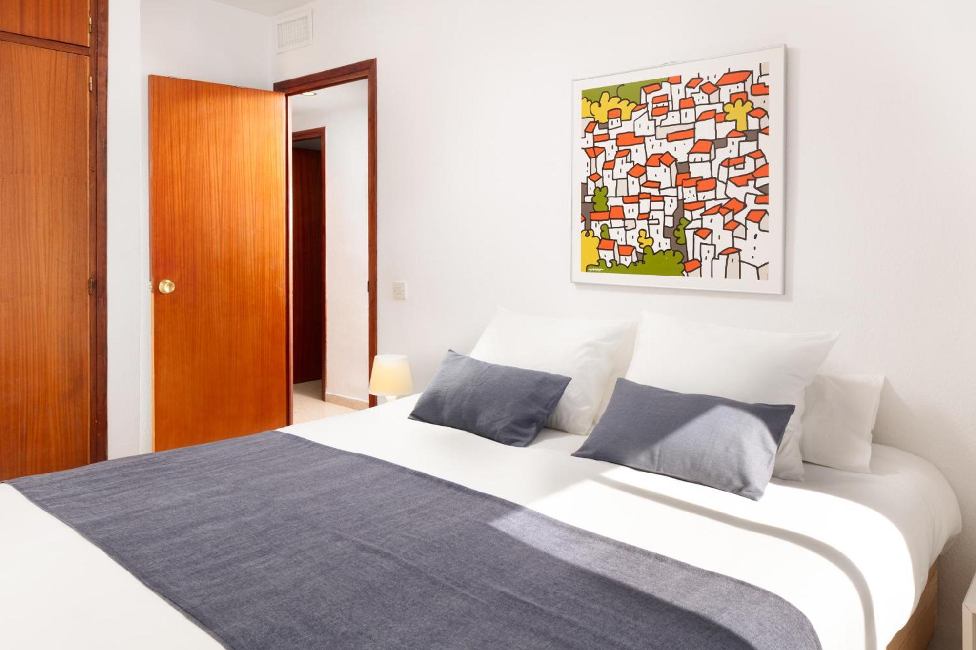 Rincón de la Victoria Apartamento Gran Sol מראה חיצוני תמונה
