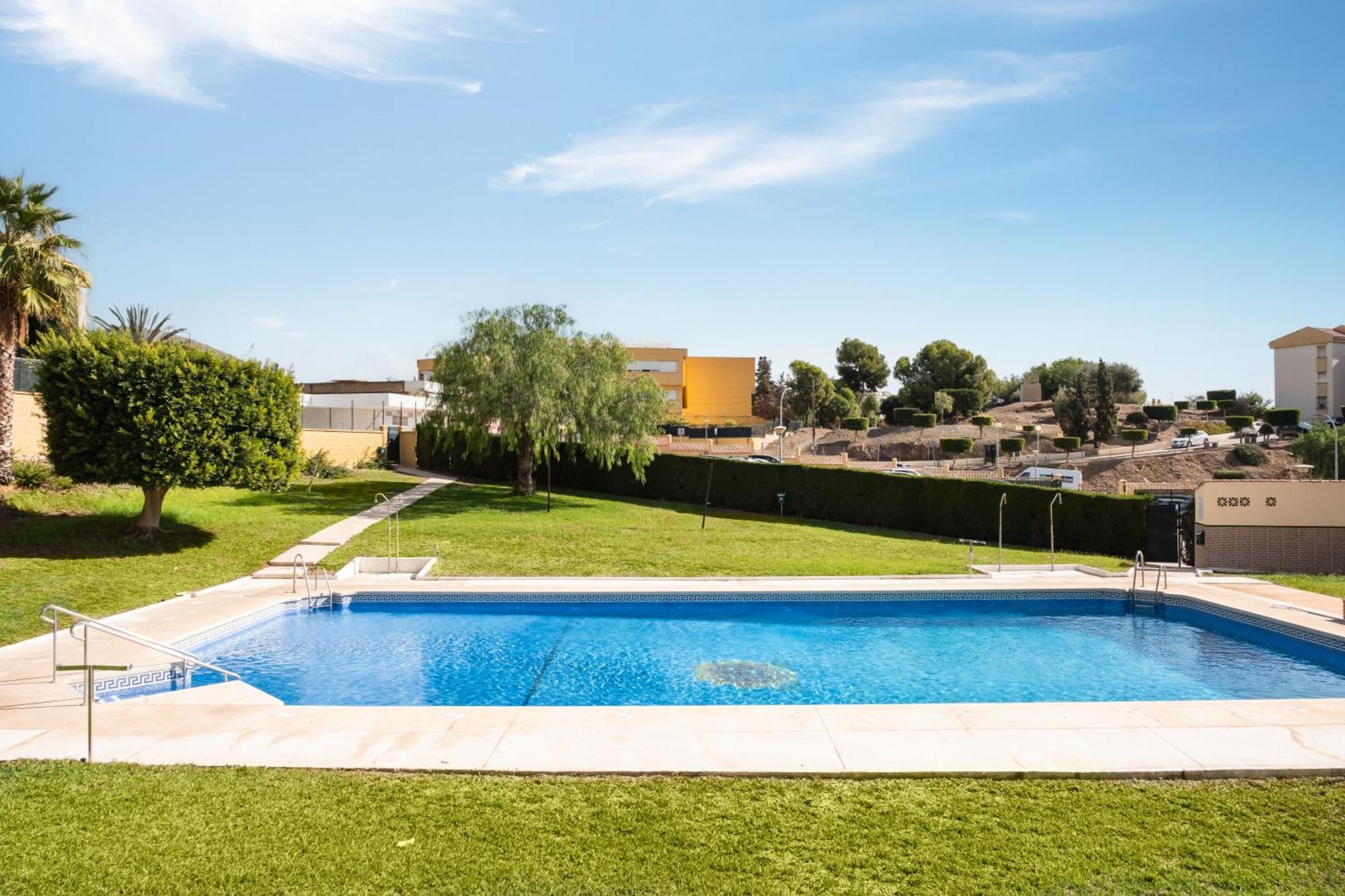 Rincón de la Victoria Apartamento Gran Sol מראה חיצוני תמונה
