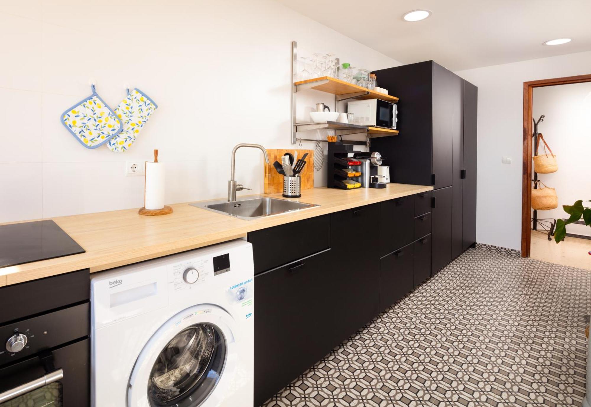 Rincón de la Victoria Apartamento Gran Sol מראה חיצוני תמונה