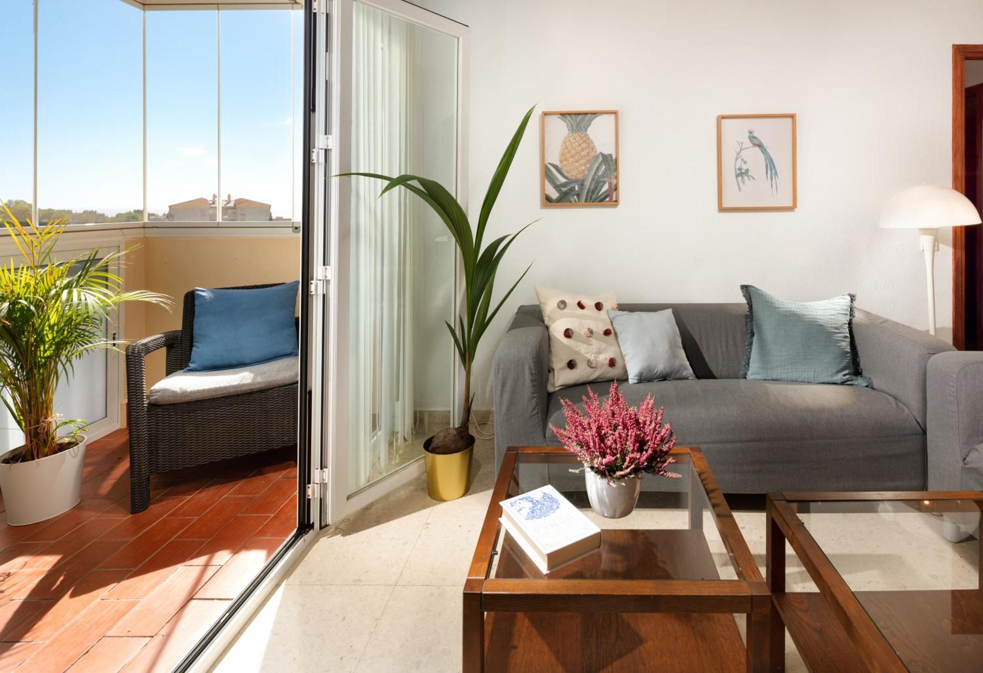 Rincón de la Victoria Apartamento Gran Sol מראה חיצוני תמונה
