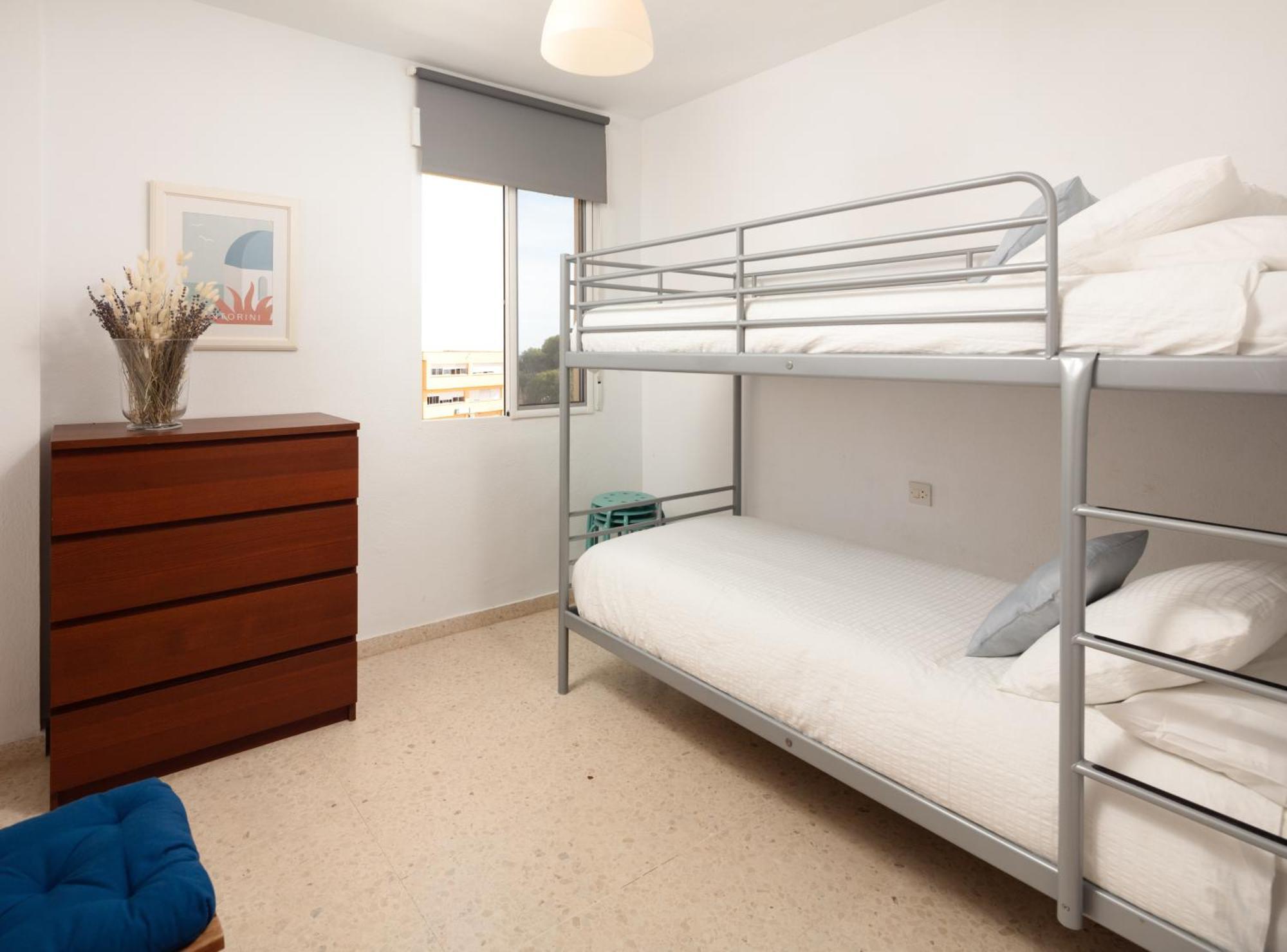 Rincón de la Victoria Apartamento Gran Sol מראה חיצוני תמונה