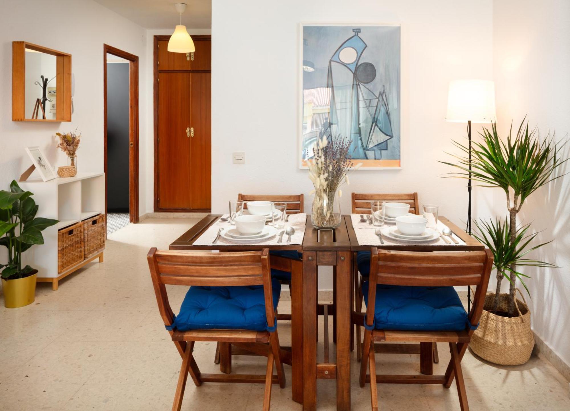 Rincón de la Victoria Apartamento Gran Sol מראה חיצוני תמונה