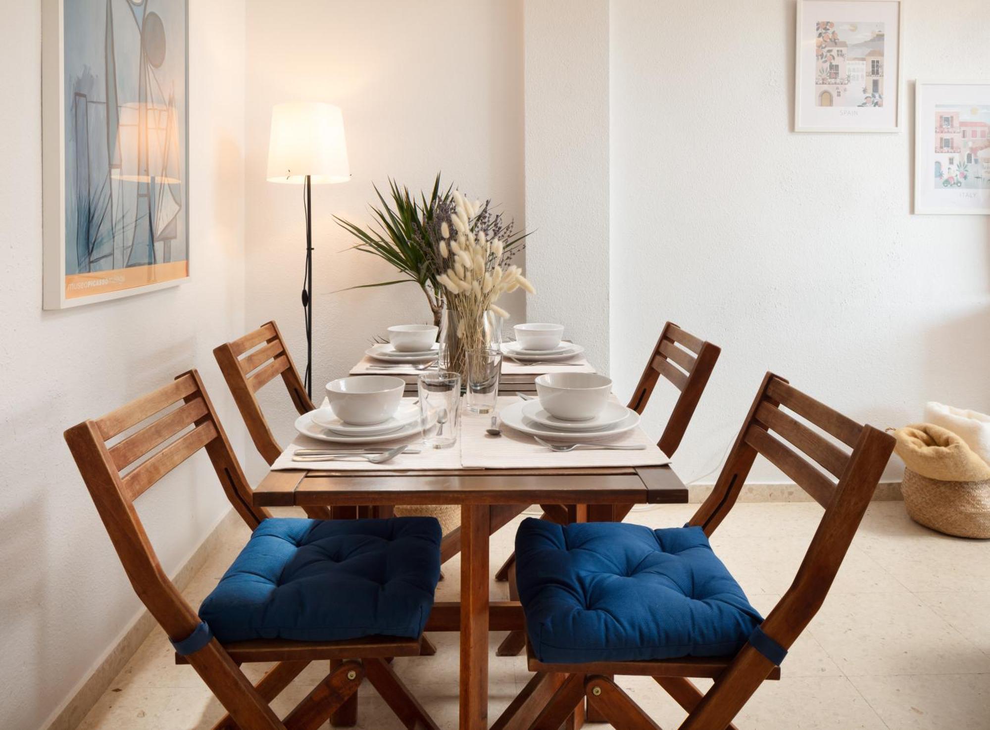 Rincón de la Victoria Apartamento Gran Sol מראה חיצוני תמונה