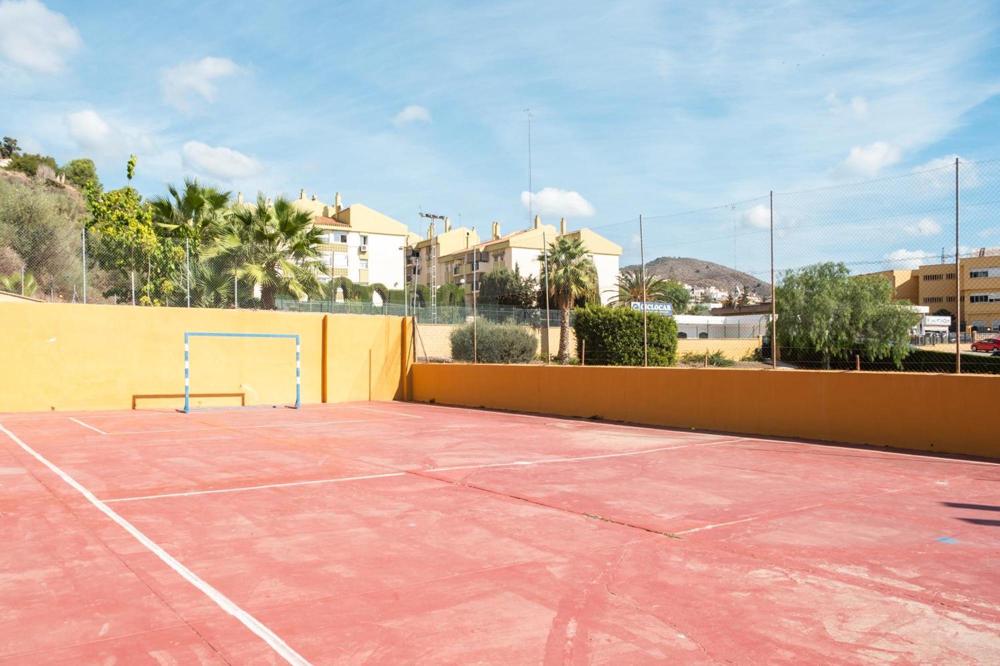 Rincón de la Victoria Apartamento Gran Sol מראה חיצוני תמונה