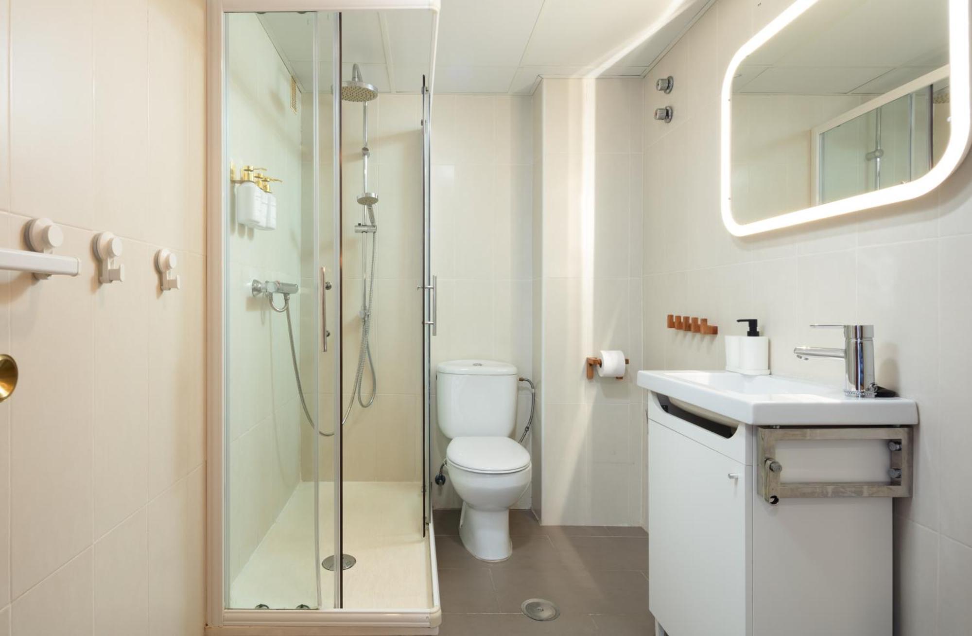 Rincón de la Victoria Apartamento Gran Sol מראה חיצוני תמונה