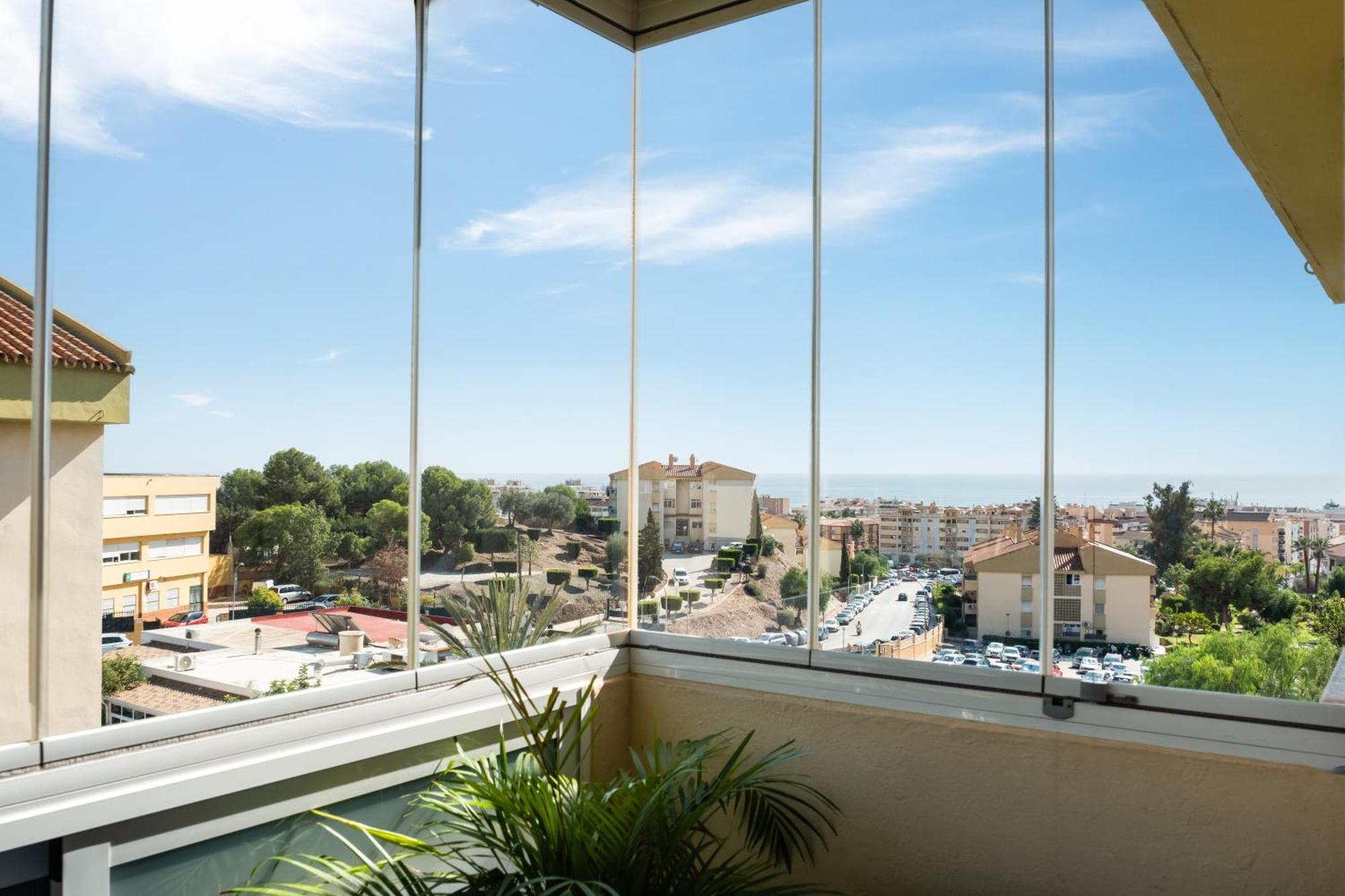 Rincón de la Victoria Apartamento Gran Sol מראה חיצוני תמונה