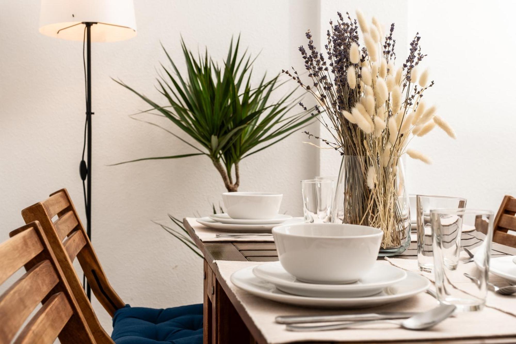 Rincón de la Victoria Apartamento Gran Sol מראה חיצוני תמונה