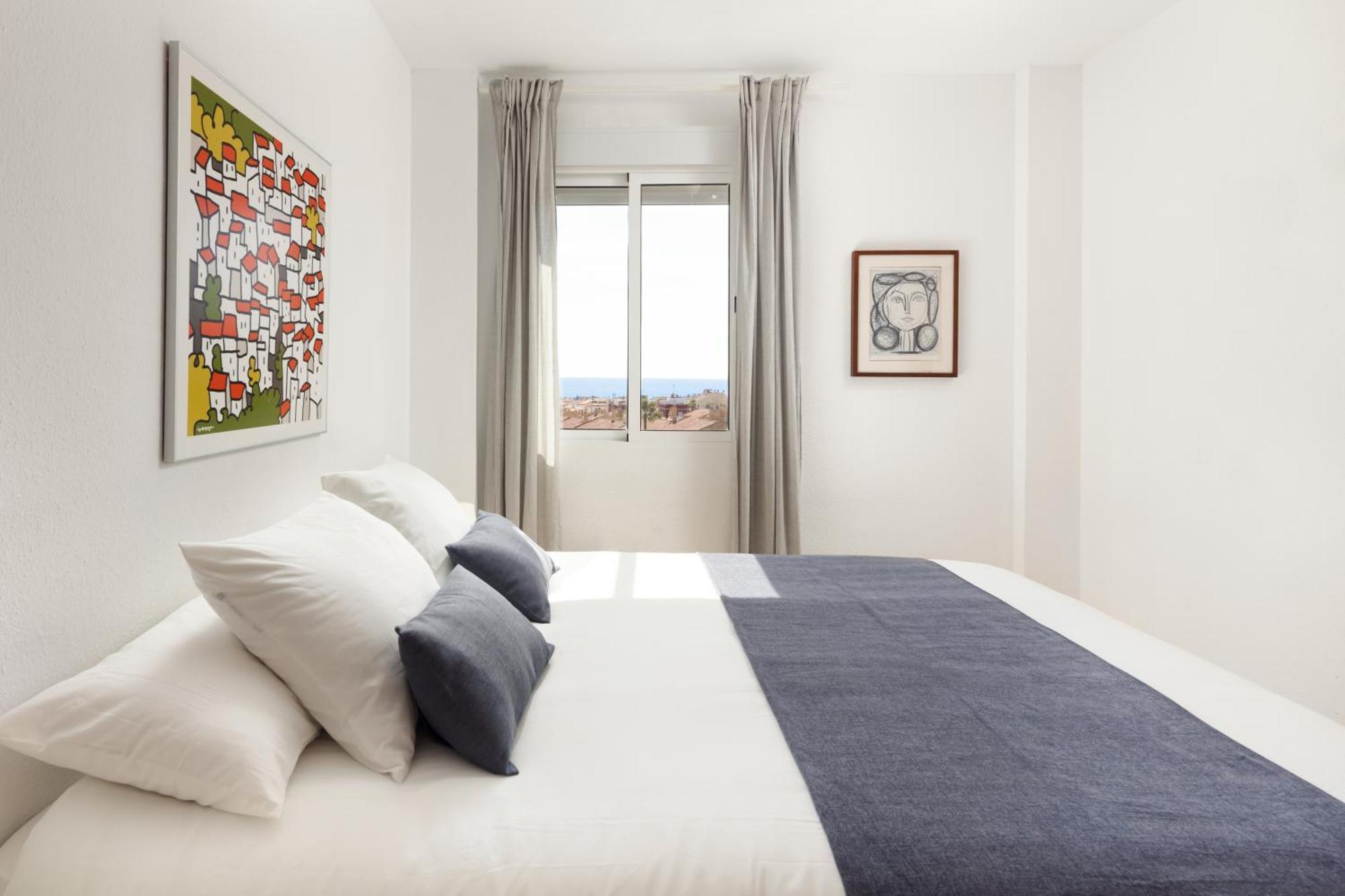 Rincón de la Victoria Apartamento Gran Sol מראה חיצוני תמונה