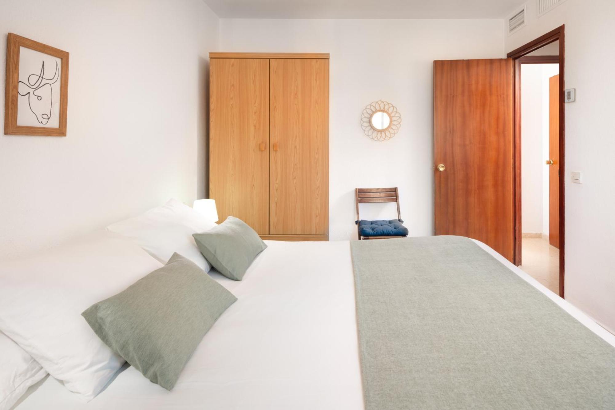 Rincón de la Victoria Apartamento Gran Sol מראה חיצוני תמונה