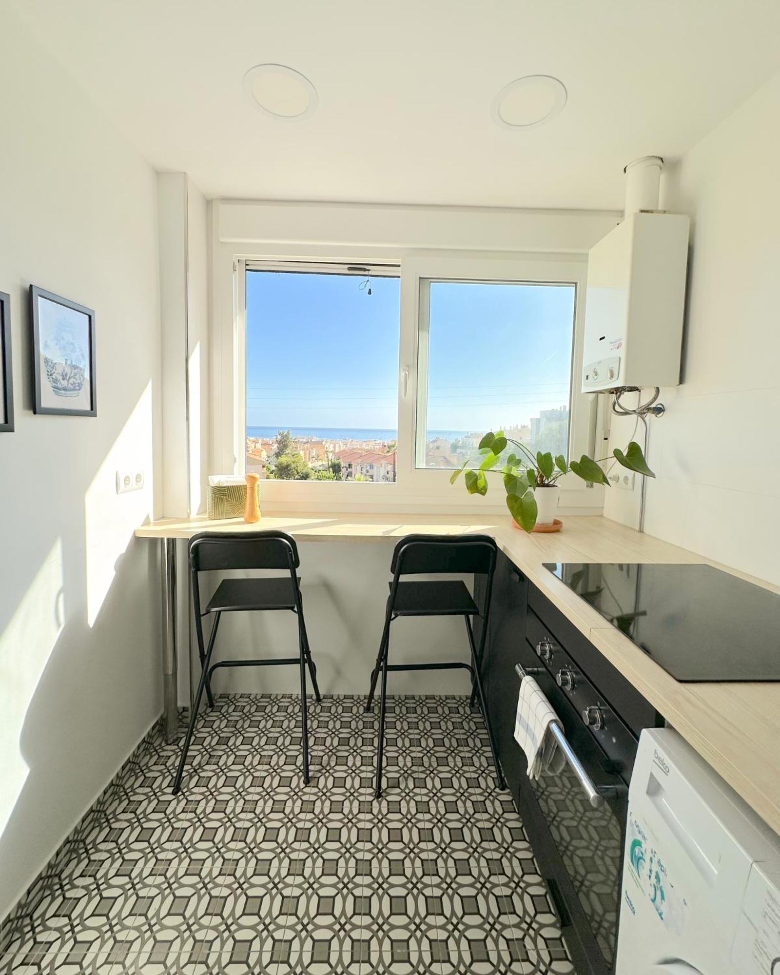 Rincón de la Victoria Apartamento Gran Sol מראה חיצוני תמונה